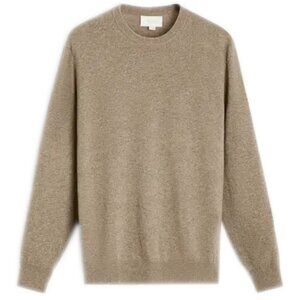NWT Zara 100% Cashmere Sweater